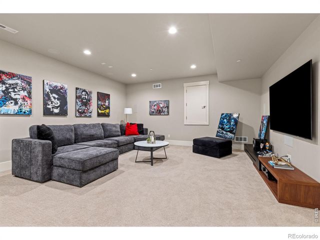 6782 Niwot Hills Drive, Niwot, CO 80503