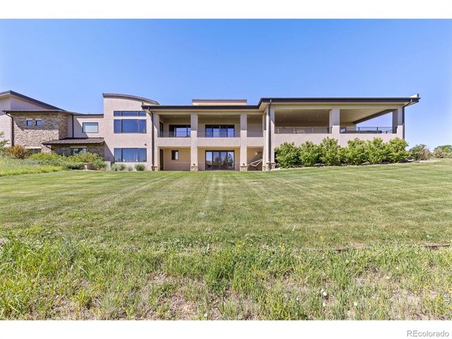 6782 Niwot Hills Drive, Niwot, CO 80503