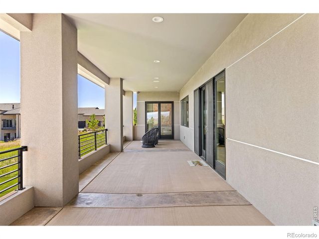 6782 Niwot Hills Drive, Niwot, CO 80503