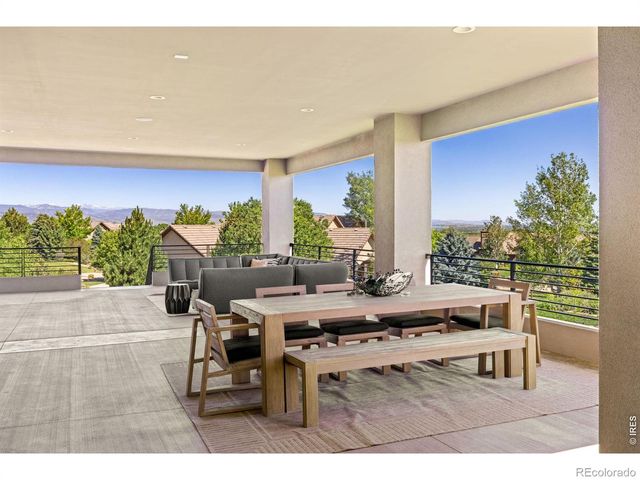 6782 Niwot Hills Drive, Niwot, CO 80503