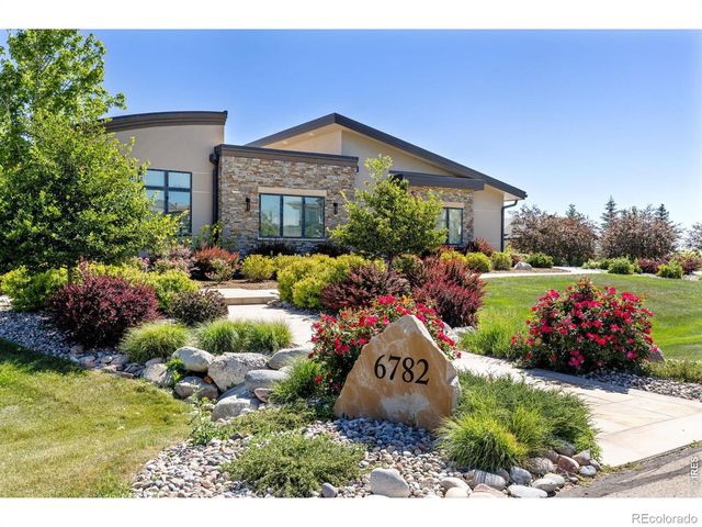 6782 Niwot Hills Drive, Niwot, CO 80503
