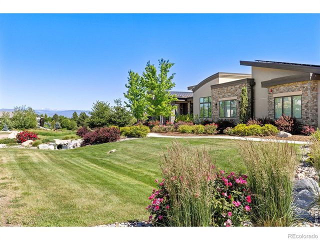 6782 Niwot Hills Drive, Niwot, CO 80503