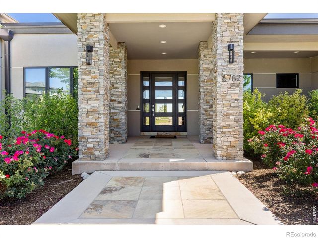 6782 Niwot Hills Drive, Niwot, CO 80503