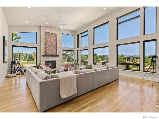 6782 Niwot Hills Drive, Niwot, CO 80503