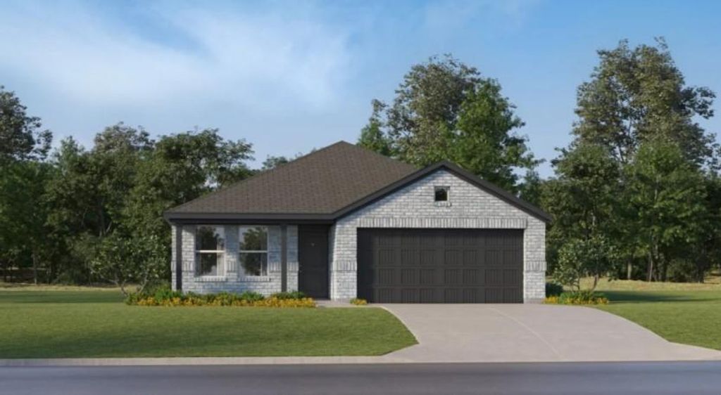 5215 Red Drum Drive, Baytown, TX 77521
