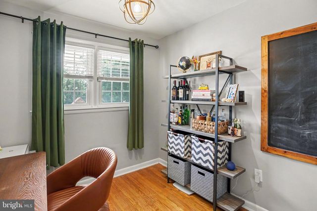 2206 GRAHAM DR, Wilmington, DE 19808
