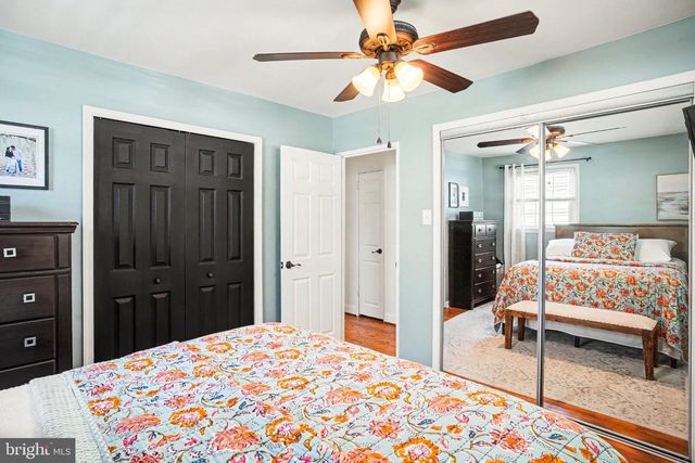 2206 GRAHAM DR, Wilmington, DE 19808
