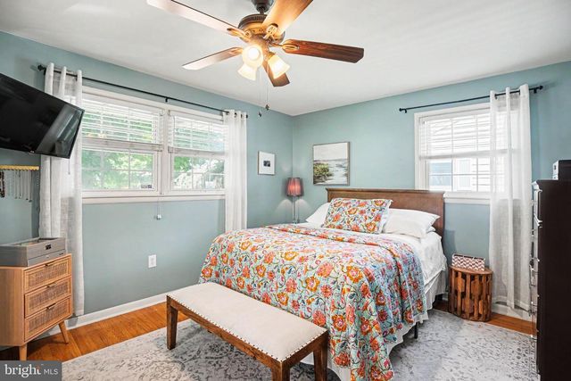 2206 GRAHAM DR, Wilmington, DE 19808
