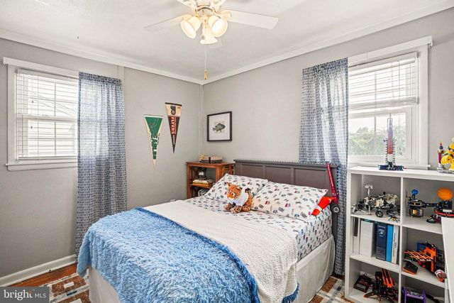 2206 GRAHAM DR, Wilmington, DE 19808