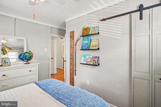 2206 GRAHAM DR, Wilmington, DE 19808