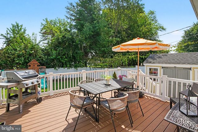 2206 GRAHAM DR, Wilmington, DE 19808