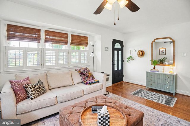 2206 GRAHAM DR, Wilmington, DE 19808