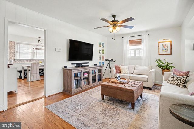 2206 GRAHAM DR, Wilmington, DE 19808