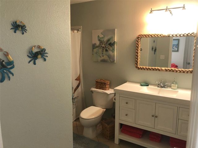 4034 Panola Drive, Galveston, TX 77554