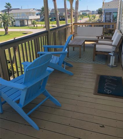 4034 Panola Drive, Galveston, TX 77554