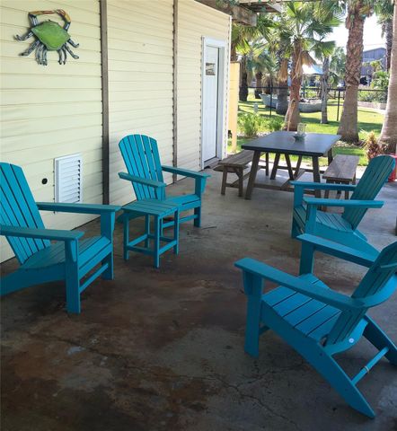 4034 Panola Drive, Galveston, TX 77554