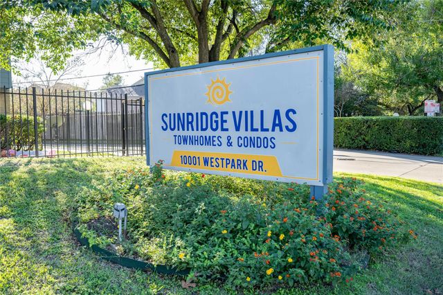 10001 Westpark Drive 75, Houston, TX 77042