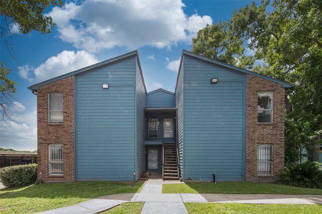 10001 Westpark Drive 75, Houston, TX 77042