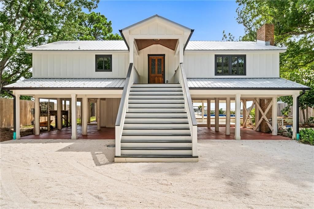 10651 County Road 1, Fairhope, AL 36532 — exterior