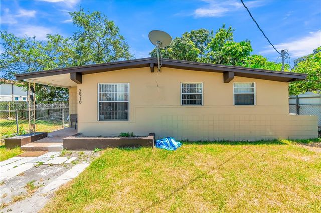 2910 NW 47th St, Miami, FL 33142