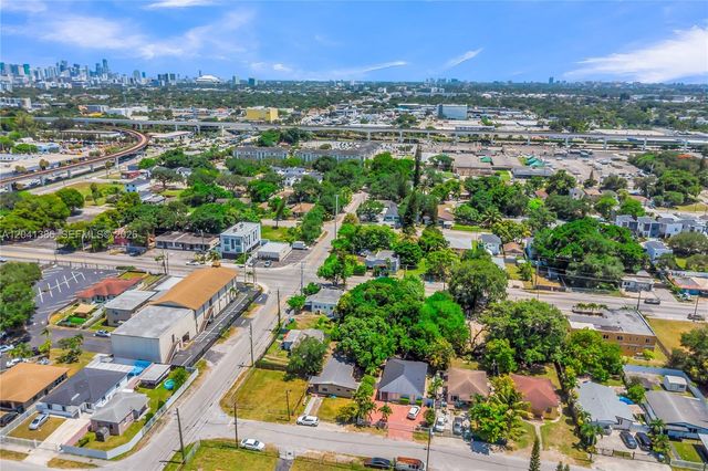 2910 NW 47th St, Miami, FL 33142