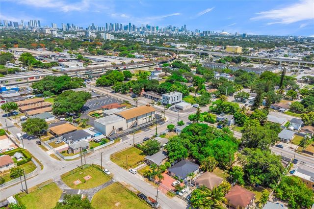 2910 NW 47th St, Miami, FL 33142