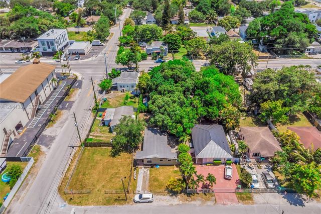 2910 NW 47th St, Miami, FL 33142