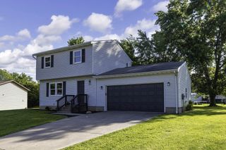 5425 WESTGATE Drive, Girard, PA 16417
