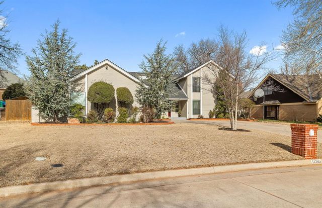 11305 Cedar Hollow Road, Oklahoma City, OK 73162