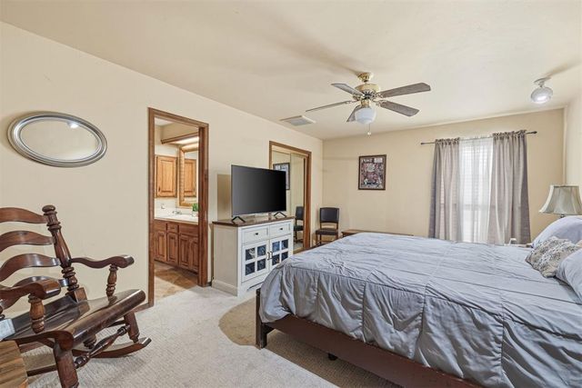 11305 Cedar Hollow Road, Oklahoma City, OK 73162