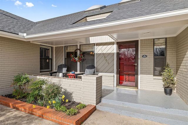 11305 Cedar Hollow Road, Oklahoma City, OK 73162