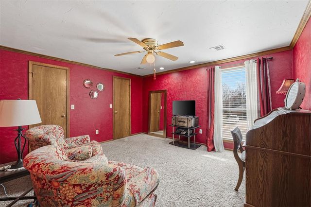 11305 Cedar Hollow Road, Oklahoma City, OK 73162