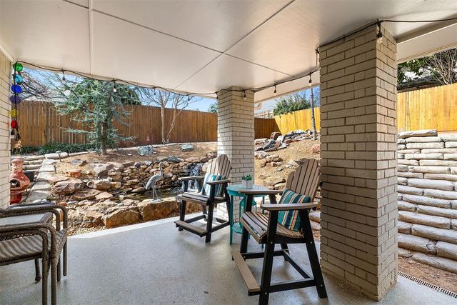 11305 Cedar Hollow Road, Oklahoma City, OK 73162