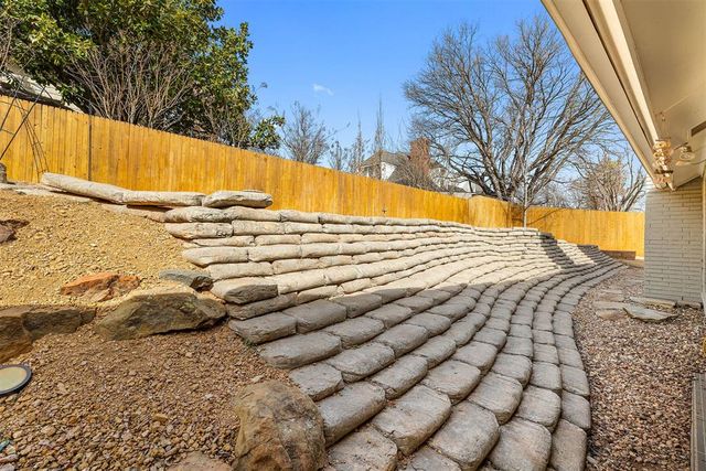 11305 Cedar Hollow Road, Oklahoma City, OK 73162