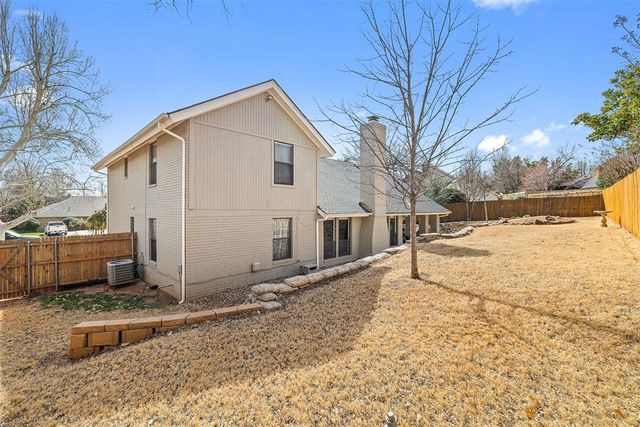11305 Cedar Hollow Road, Oklahoma City, OK 73162