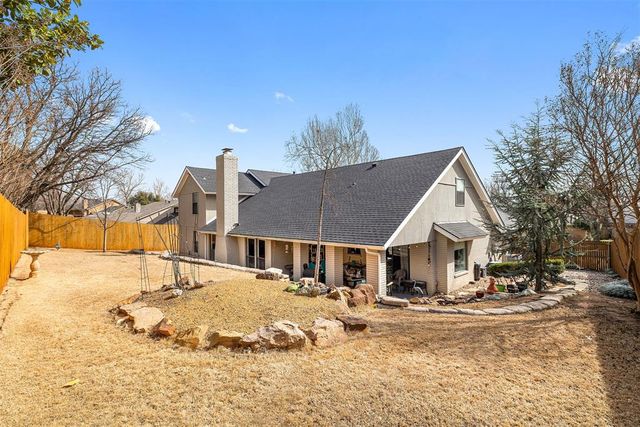 11305 Cedar Hollow Road, Oklahoma City, OK 73162