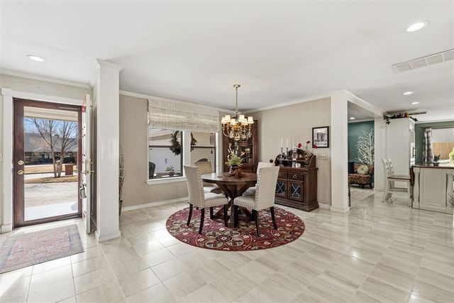 11305 Cedar Hollow Road, Oklahoma City, OK 73162