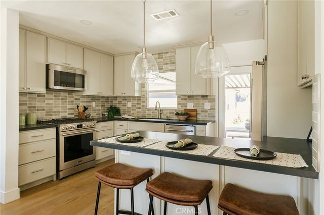5837 E Gossamer Street, Long Beach, CA 90808