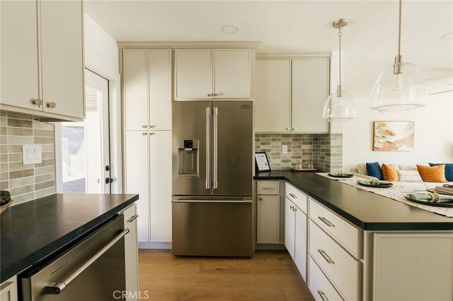 5837 E Gossamer Street, Long Beach, CA 90808
