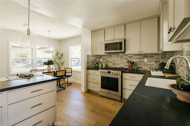 5837 E Gossamer Street, Long Beach, CA 90808