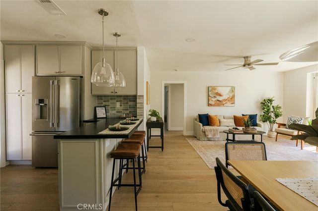 5837 E Gossamer Street, Long Beach, CA 90808