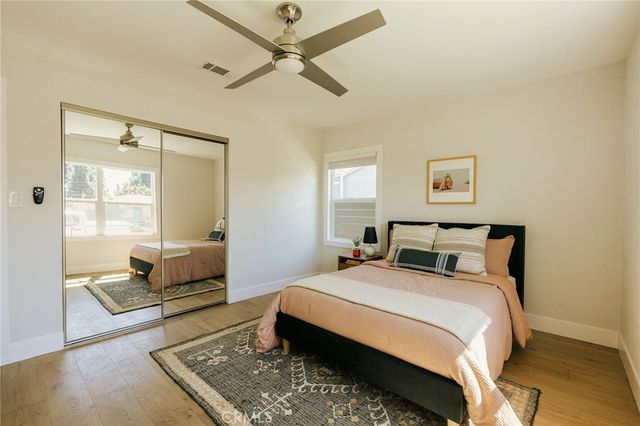5837 E Gossamer Street, Long Beach, CA 90808