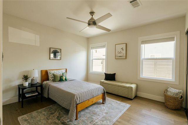 5837 E Gossamer Street, Long Beach, CA 90808