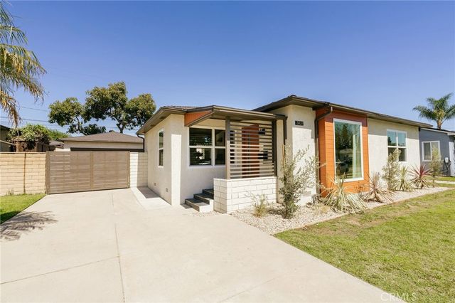 5837 E Gossamer Street, Long Beach, CA 90808