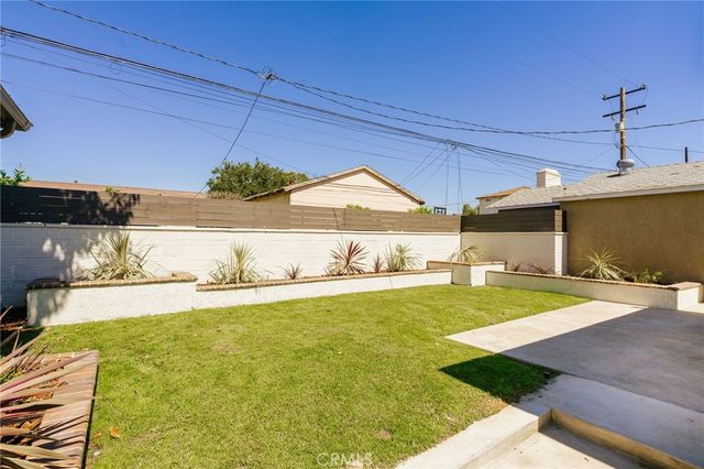5837 E Gossamer Street, Long Beach, CA 90808