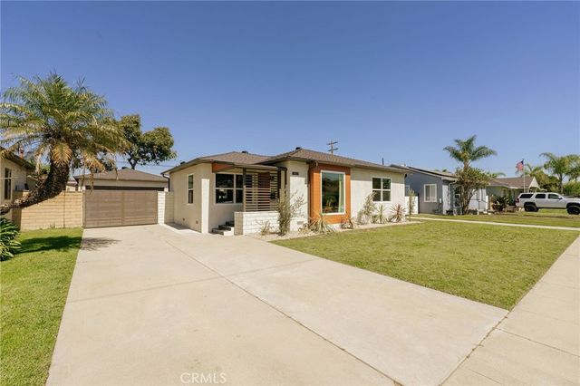 5837 E Gossamer Street, Long Beach, CA 90808