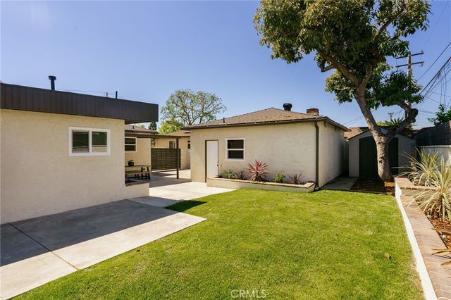 5837 E Gossamer Street, Long Beach, CA 90808