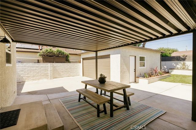 5837 E Gossamer Street, Long Beach, CA 90808