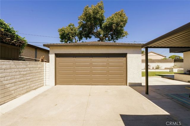 5837 E Gossamer Street, Long Beach, CA 90808