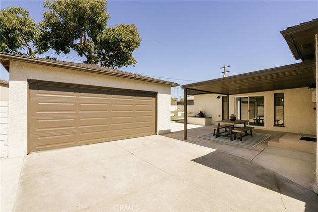 5837 E Gossamer Street, Long Beach, CA 90808